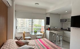 Moderno Loft en Palermo Queen.