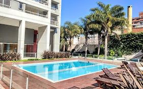 Moderno Loft en Palermo Queen.
